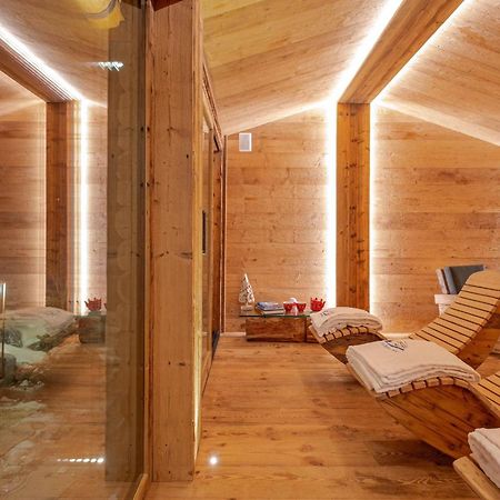 Bed & Breakfast Anisor - Parblanc La Salle Dış mekan fotoğraf